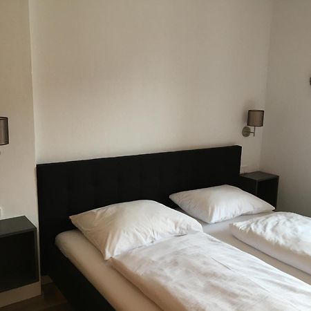 Landhaus Holzereck 에르발트 외부 사진