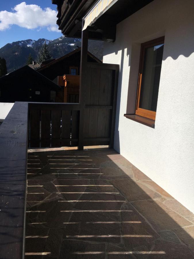 Landhaus Holzereck 에르발트 외부 사진