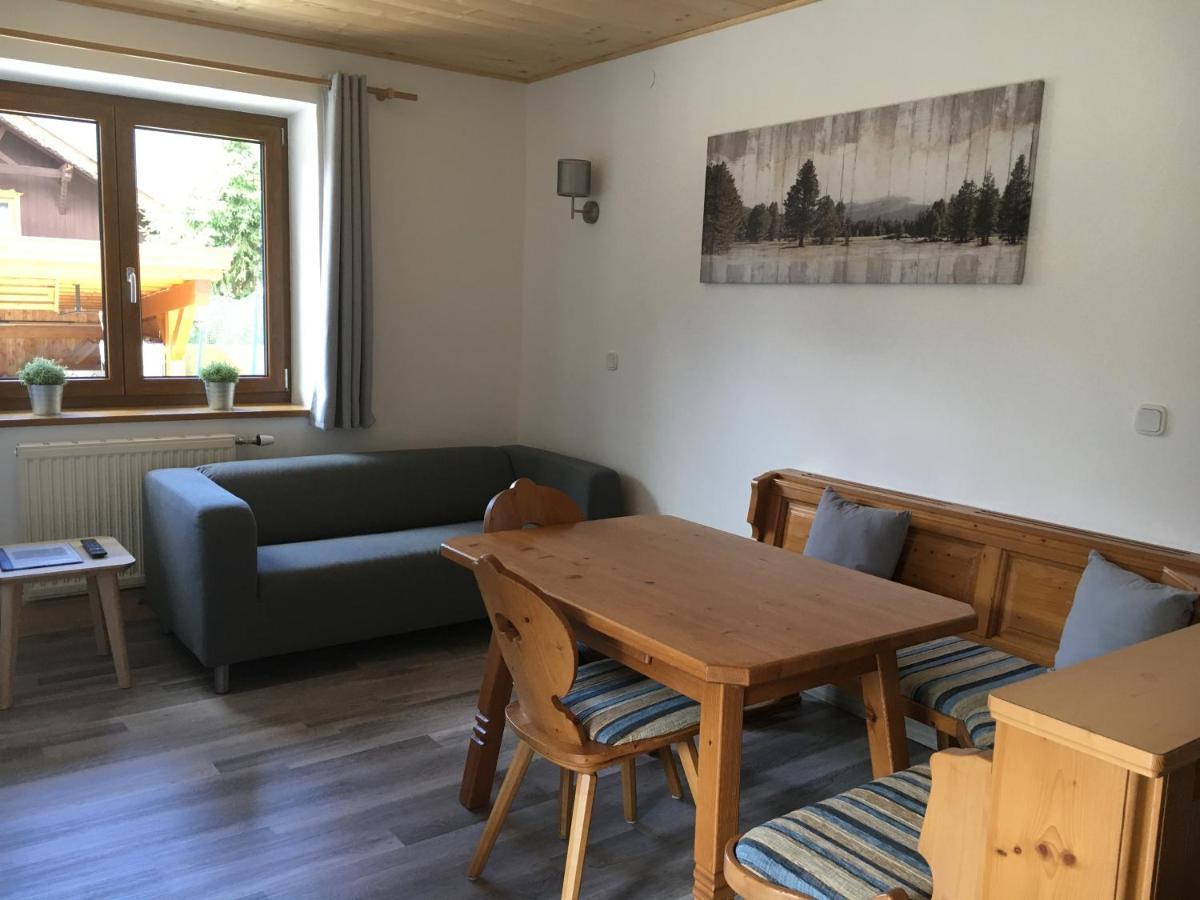 Landhaus Holzereck 에르발트 외부 사진