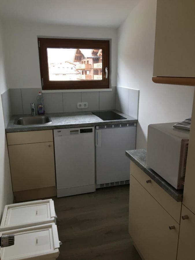 Landhaus Holzereck 에르발트 외부 사진