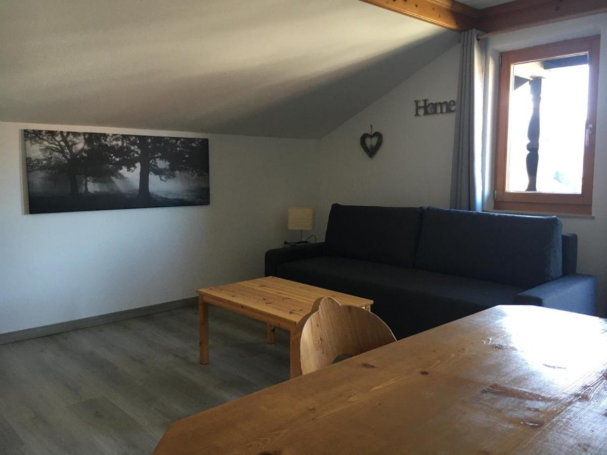 Landhaus Holzereck 에르발트 외부 사진