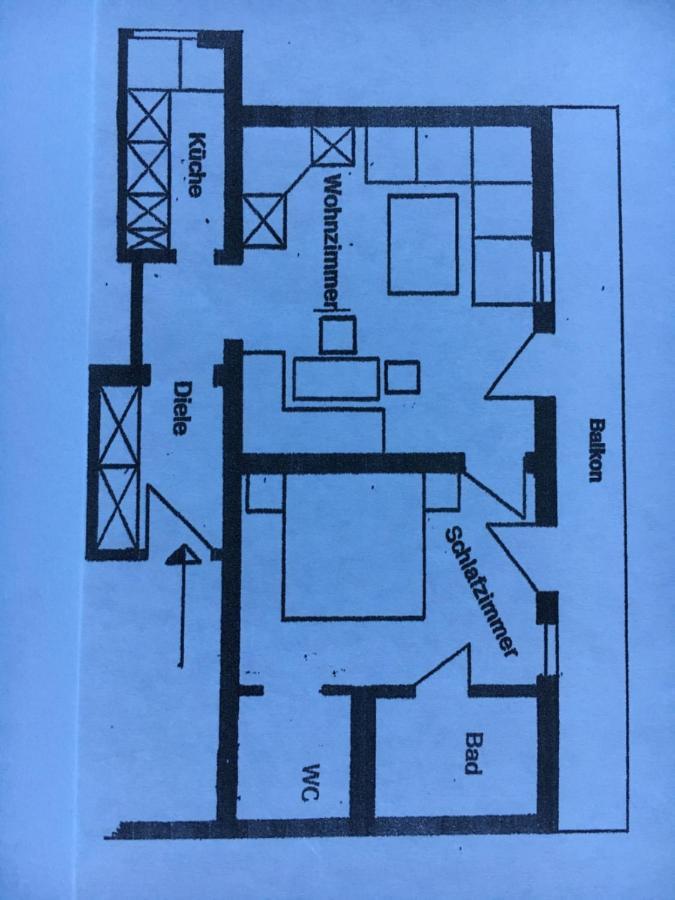 Landhaus Holzereck 에르발트 외부 사진