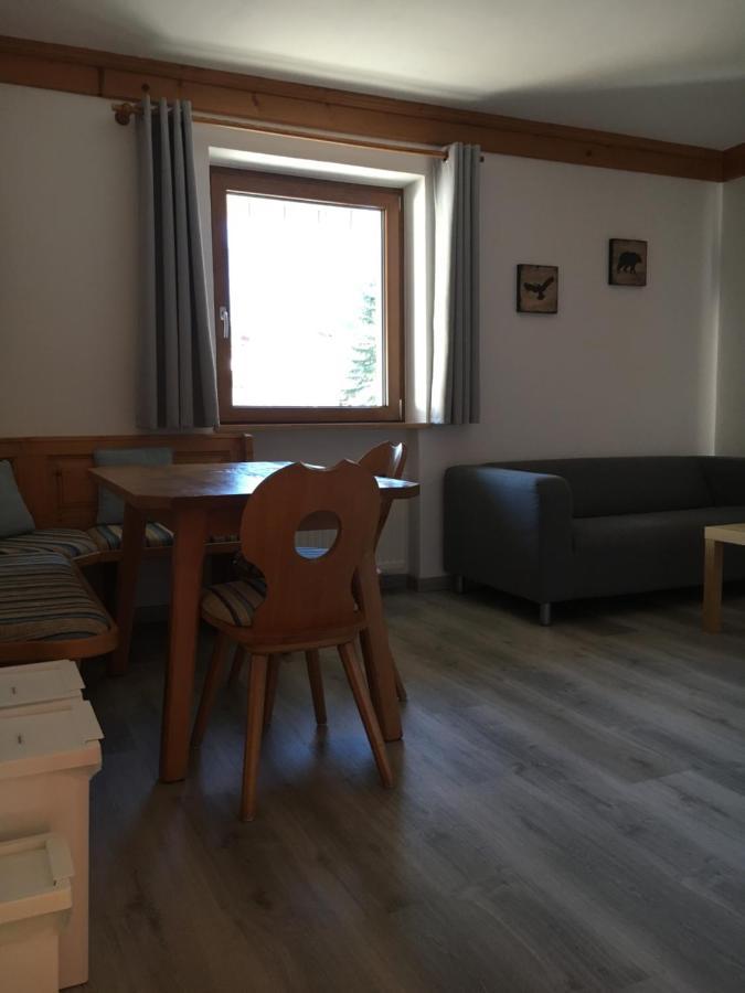Landhaus Holzereck 에르발트 외부 사진