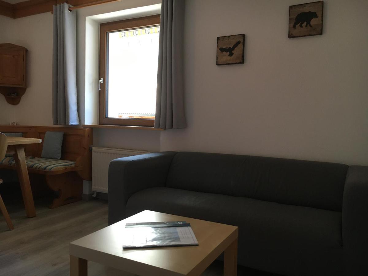 Landhaus Holzereck 에르발트 외부 사진