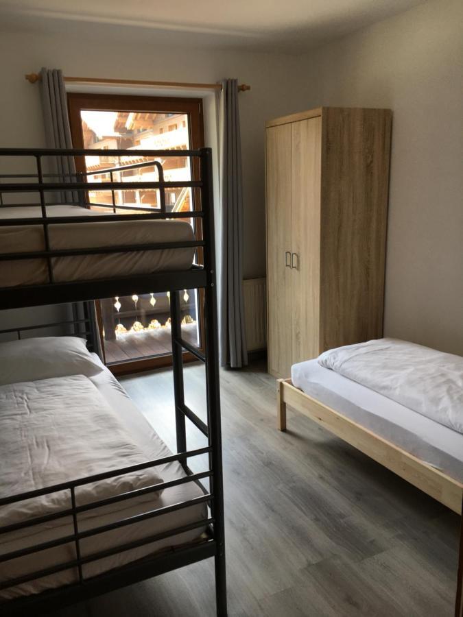 Landhaus Holzereck 에르발트 외부 사진