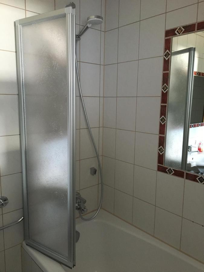 Landhaus Holzereck 에르발트 외부 사진