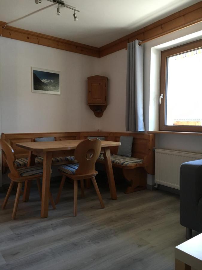 Landhaus Holzereck 에르발트 외부 사진