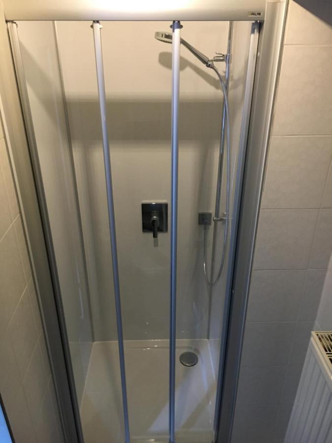 Landhaus Holzereck 에르발트 외부 사진