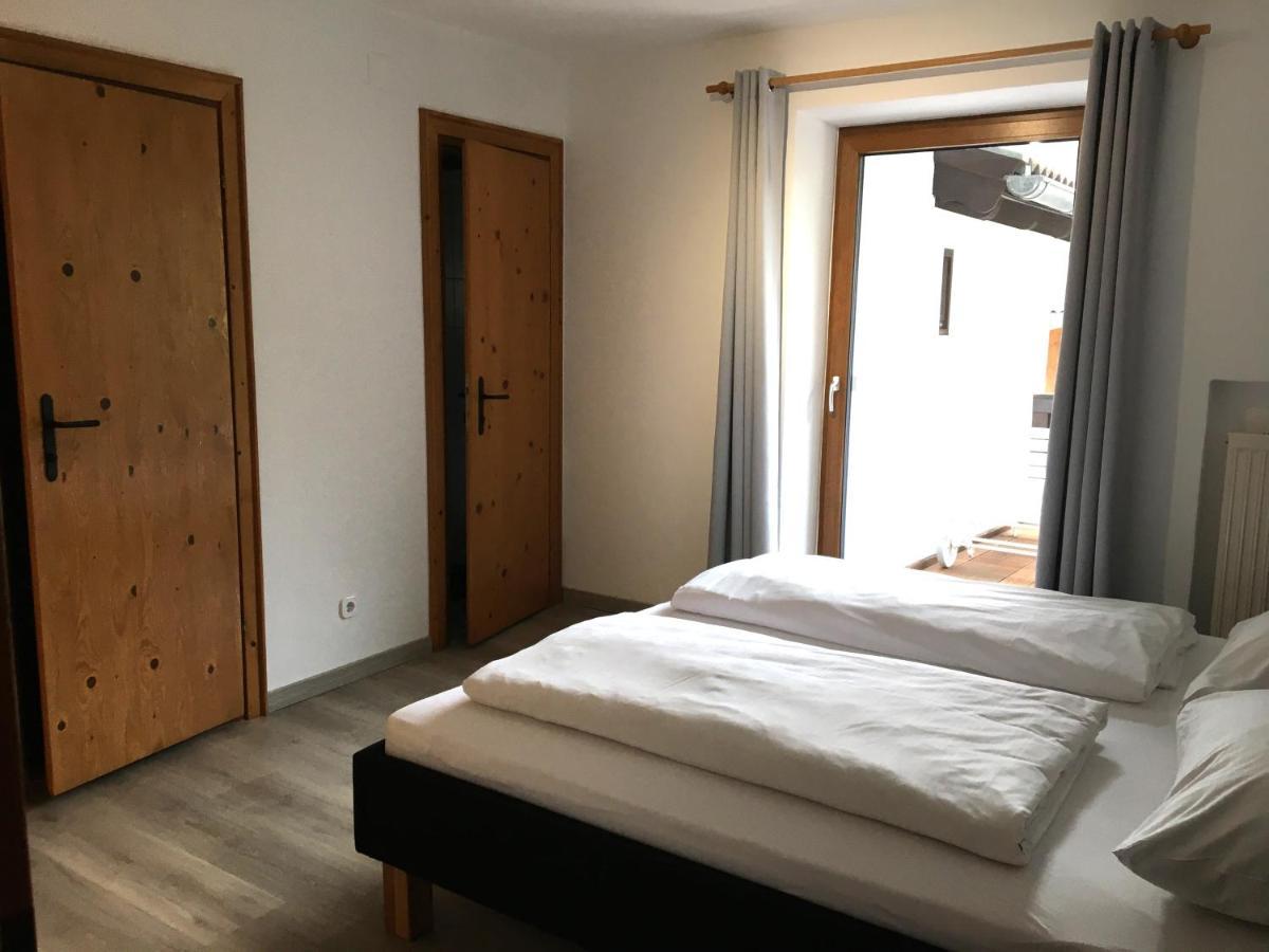 Landhaus Holzereck 에르발트 외부 사진