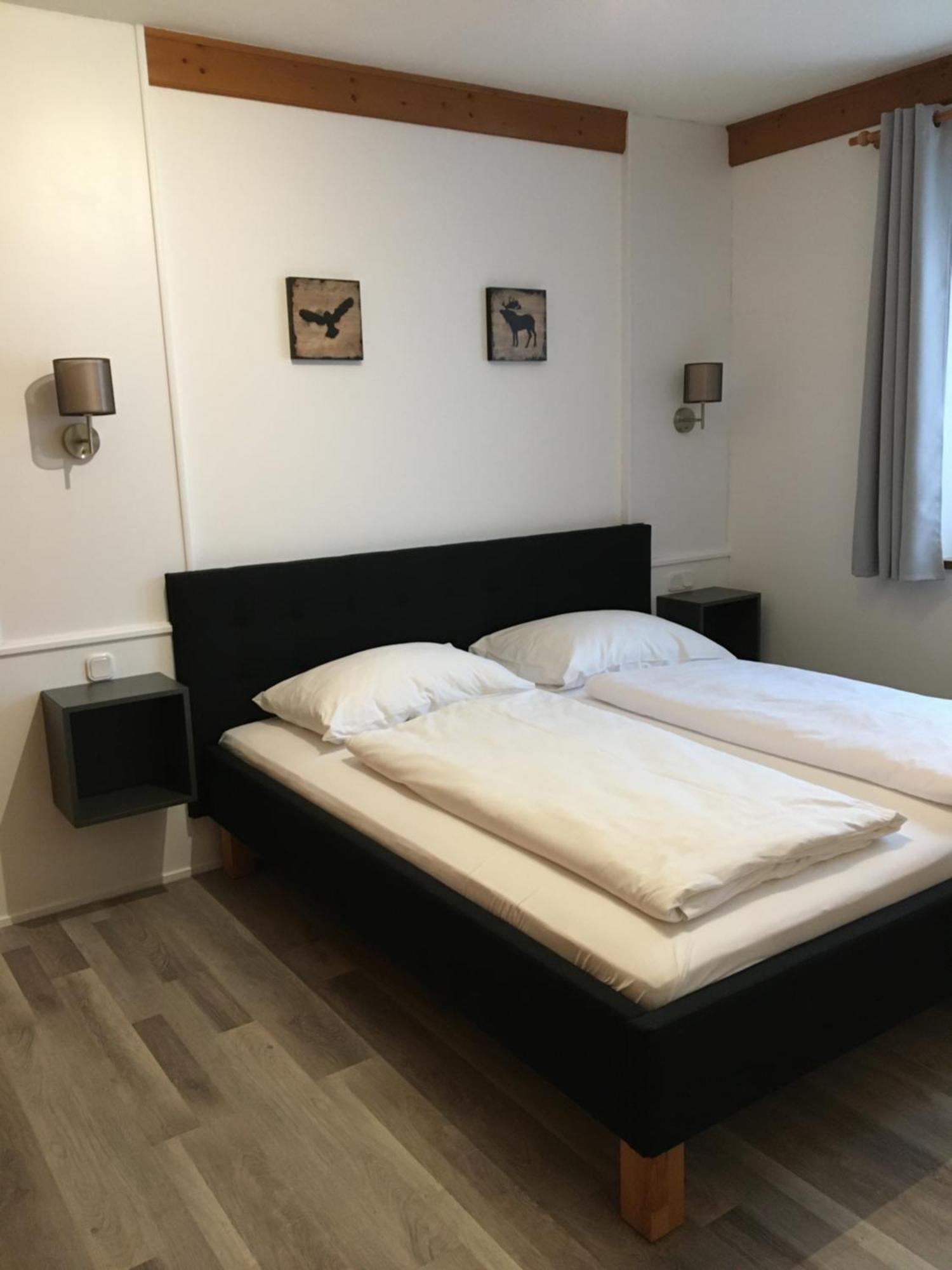 Landhaus Holzereck 에르발트 외부 사진