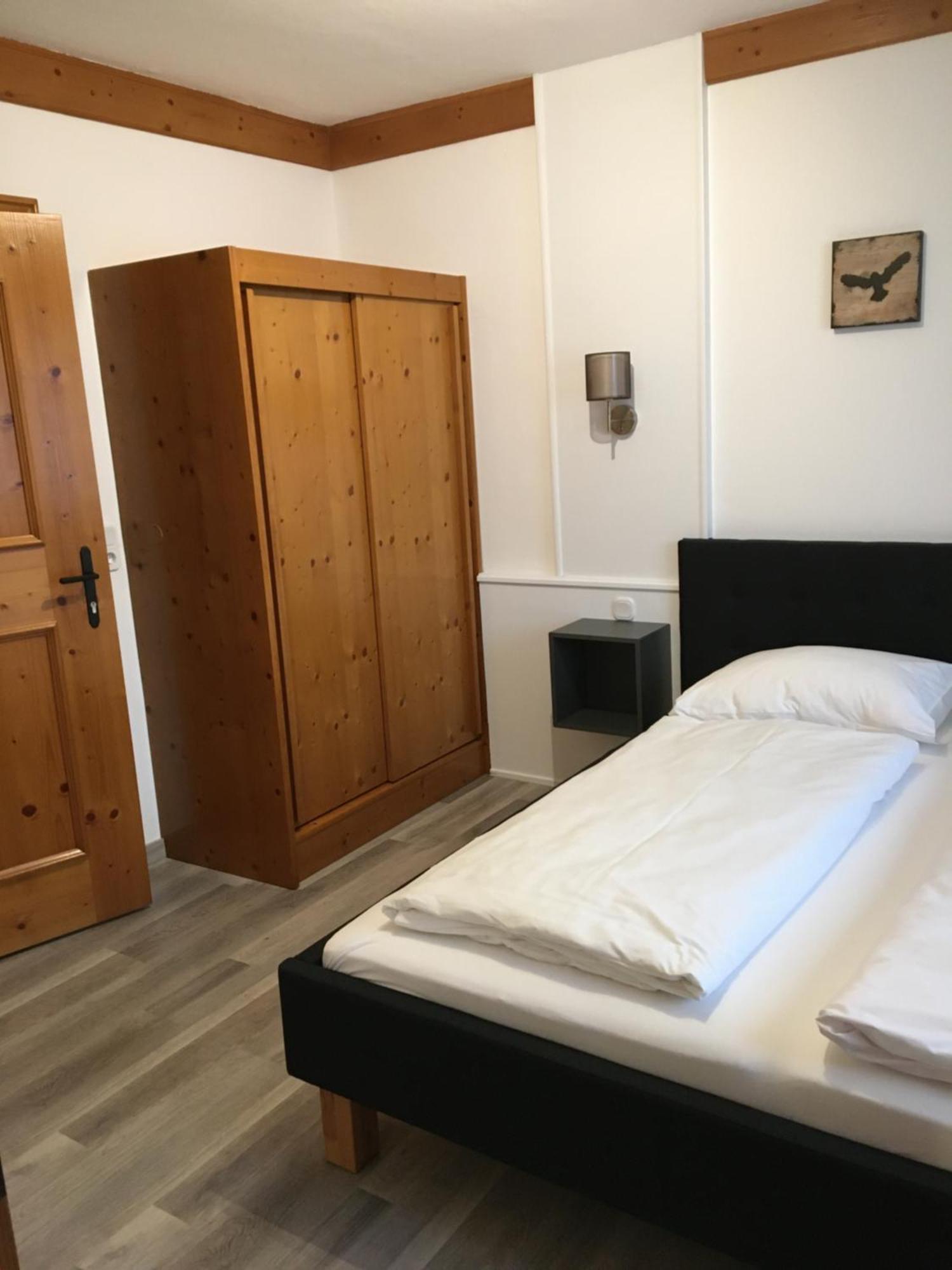 Landhaus Holzereck 에르발트 외부 사진