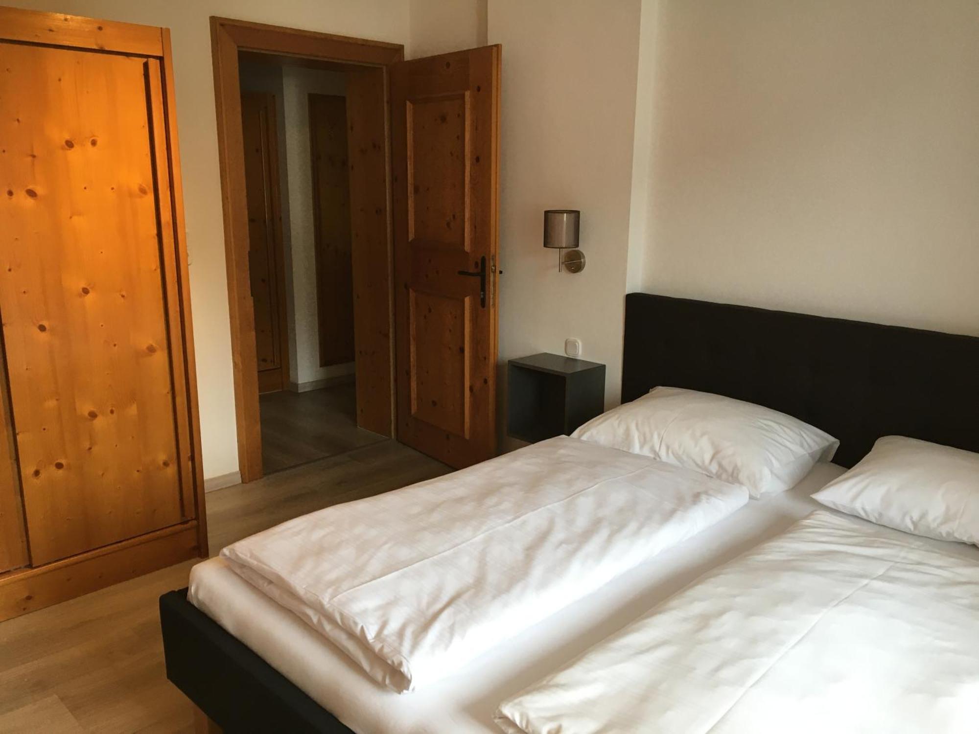 Landhaus Holzereck 에르발트 외부 사진