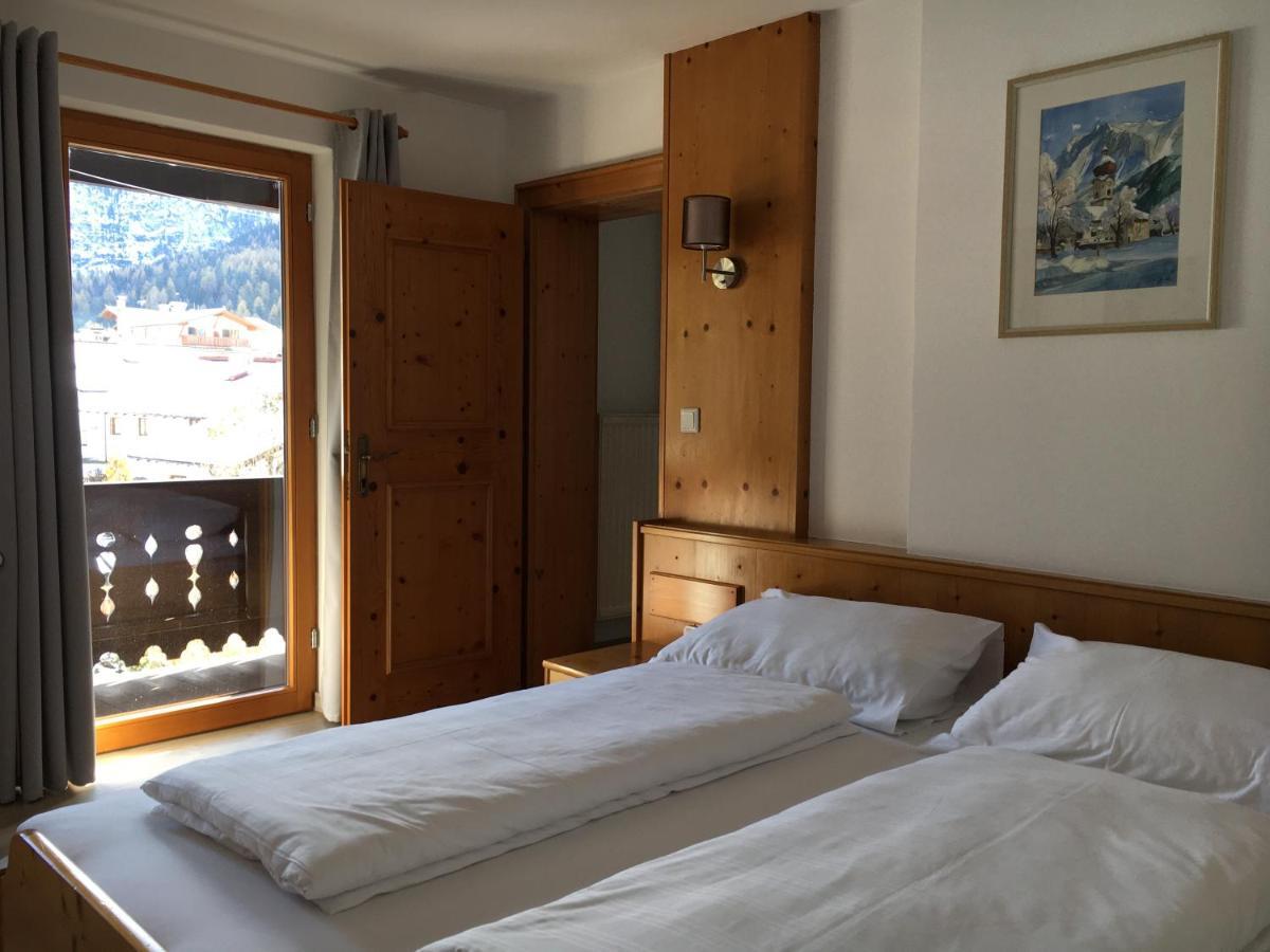 Landhaus Holzereck 에르발트 외부 사진
