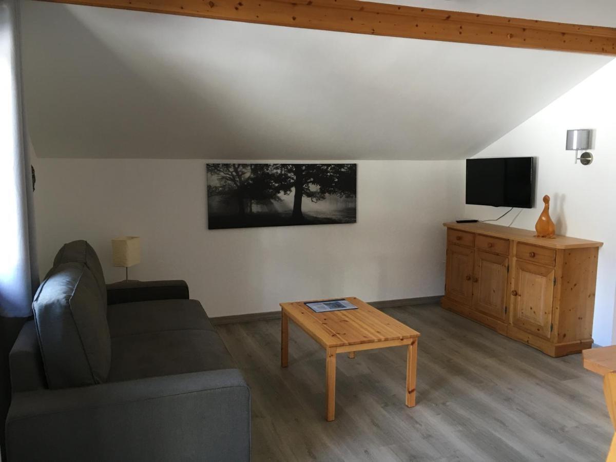 Landhaus Holzereck 에르발트 외부 사진